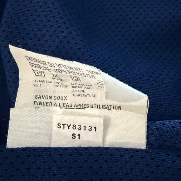 Patagonia Men's (Unisex) Nylon Windbreaker - Medium - Picture 6 of 16